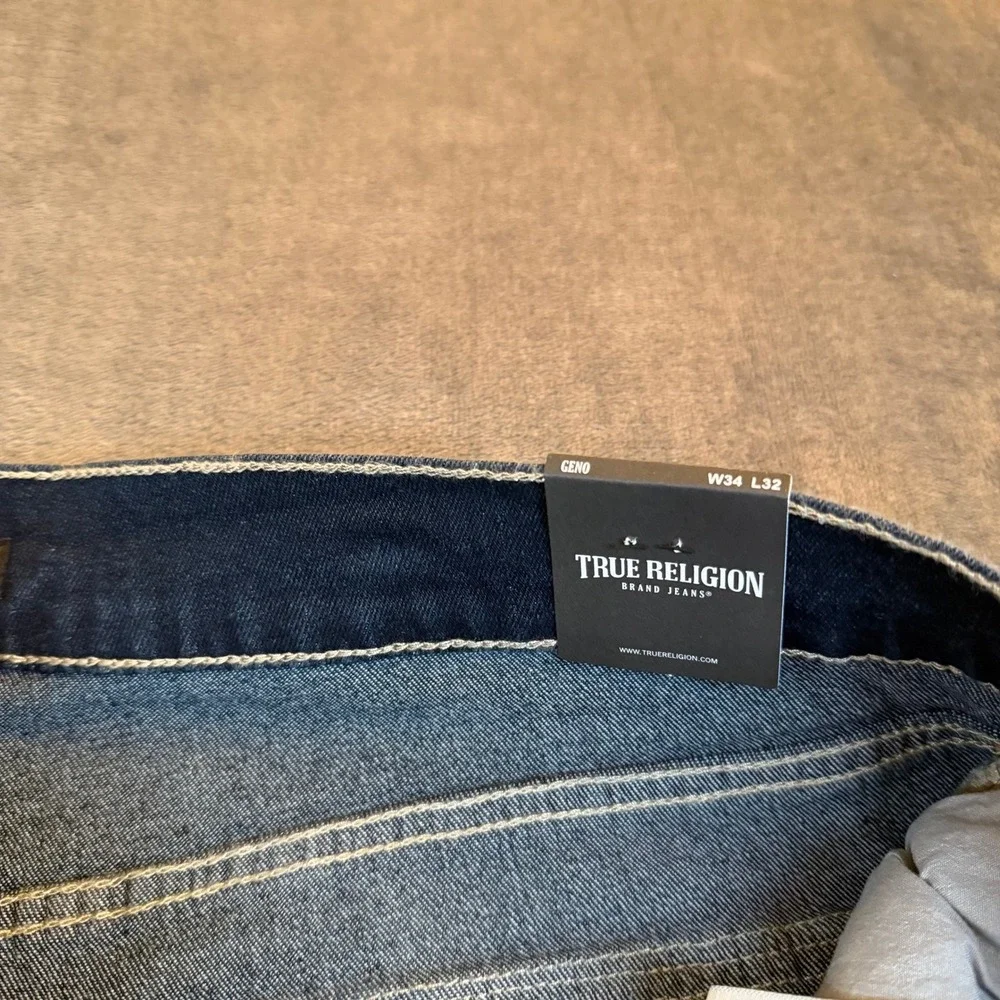 True Religion item new